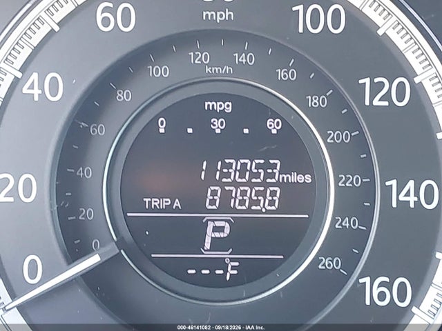 Honda ACCORD LX 2015 1HGCR2F33FA180613 Image 16