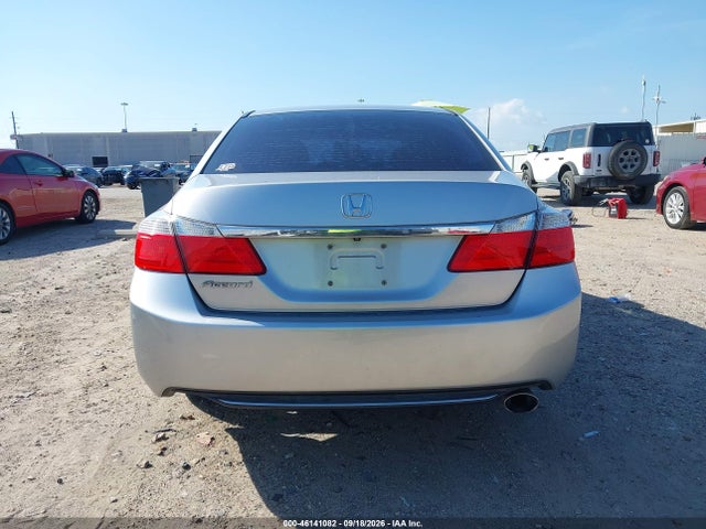 Honda ACCORD LX 2015 1HGCR2F33FA180613 Image 17
