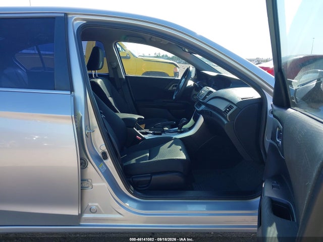 Honda ACCORD LX 2015 1HGCR2F33FA180613 Image 5