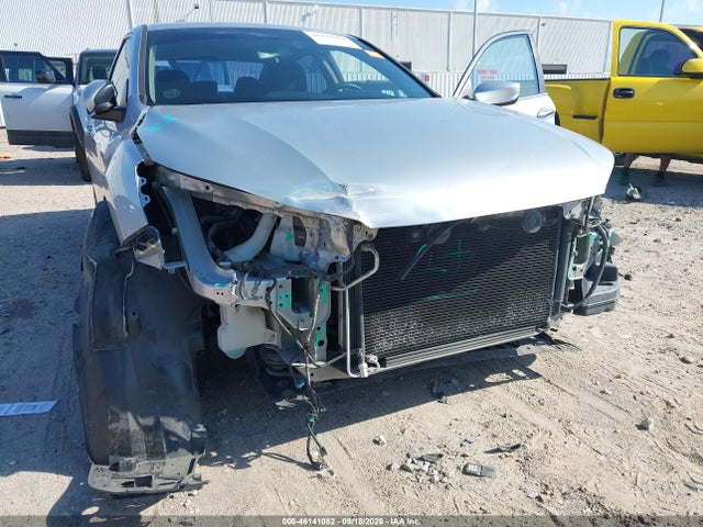 Honda ACCORD LX 2015 1HGCR2F33FA180613 Image 6