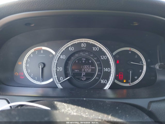 Honda ACCORD LX 2015 1HGCR2F33FA180613 Image 7