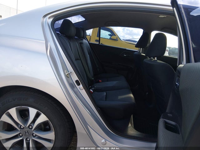 Honda ACCORD LX 2015 1HGCR2F33FA180613 Image 8