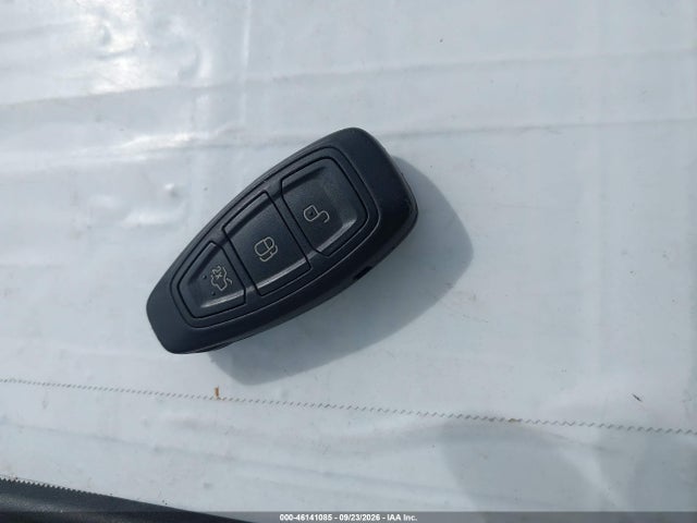 Продажа на аукционе авто 2017 Ford Focus St, vin: 1FADP3L96HL223085, номер лота: 46141085