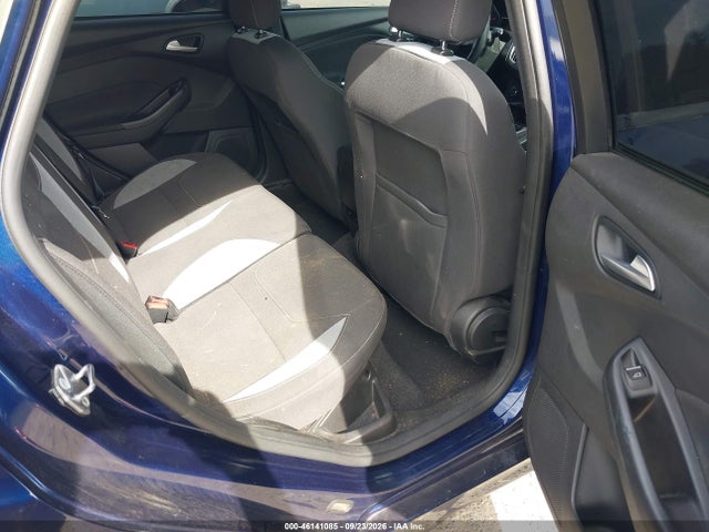 Продажа на аукционе авто 2017 Ford Focus St, vin: 1FADP3L96HL223085, номер лота: 46141085