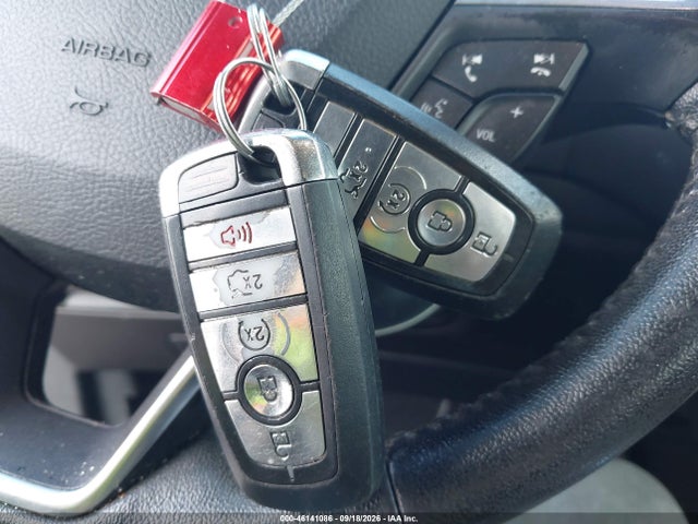 Продажа на аукционе авто 2019 Ford Edge Titanium, vin: 2FMPK3K97KBB62601, номер лота: 46141086