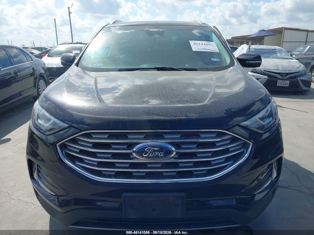 Продажа на аукционе авто 2019 Ford Edge Titanium, vin: 2FMPK3K97KBB62601, номер лота: 46141086