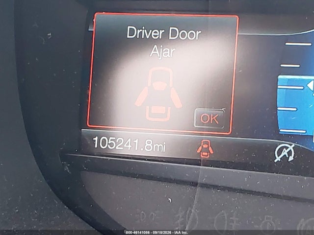 Продажа на аукционе авто 2019 Ford Edge Titanium, vin: 2FMPK3K97KBB62601, номер лота: 46141086