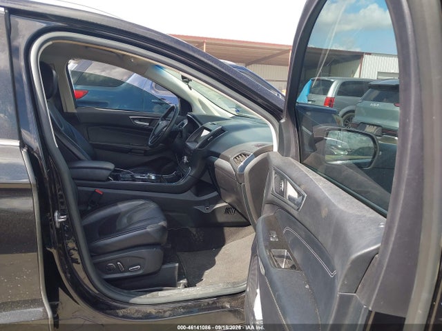 Продажа на аукционе авто 2019 Ford Edge Titanium, vin: 2FMPK3K97KBB62601, номер лота: 46141086