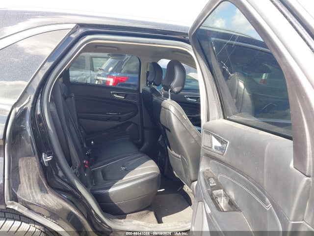 Продажа на аукционе авто 2019 Ford Edge Titanium, vin: 2FMPK3K97KBB62601, номер лота: 46141086