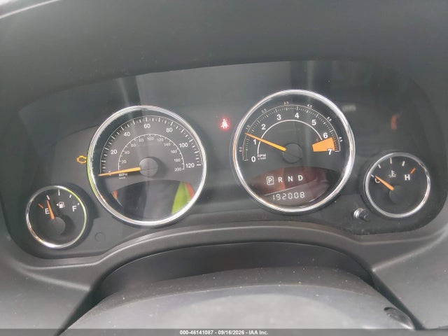 46141087 :رقم المزاد ، 1C4NJCEB1HD185274 vin ، 2017 Jeep Compass High Altitude Fwd مزاد بيع