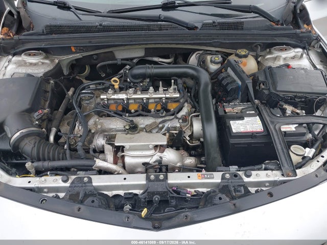 2017 Chevrolet Malibu Ls მანქანა იყიდება აუქციონზე, vin: 1G1ZB5ST2HF279815, აუქციონის ნომერი: 46141089