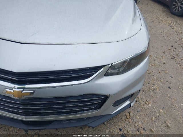2017 Chevrolet Malibu Ls მანქანა იყიდება აუქციონზე, vin: 1G1ZB5ST2HF279815, აუქციონის ნომერი: 46141089