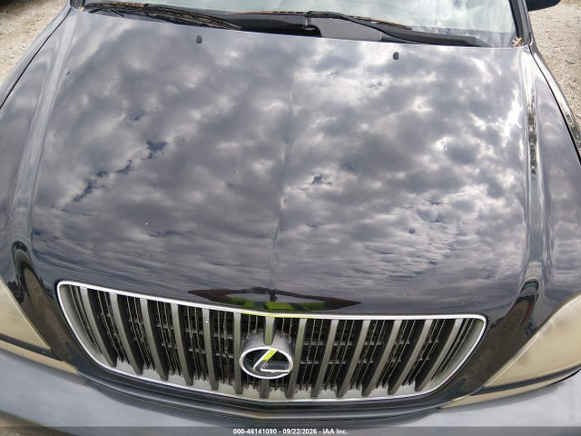 Aukcja sprzedaży 1999 Lexus Rx 300, vin: JT6HF10U6X0073014, numer aukcji: 46141090