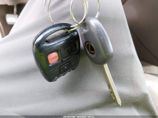 Aukcja sprzedaży 1999 Lexus Rx 300, vin: JT6HF10U6X0073014, numer aukcji: 46141090