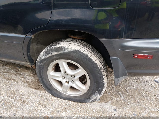 Aukcja sprzedaży 1999 Lexus Rx 300, vin: JT6HF10U6X0073014, numer aukcji: 46141090