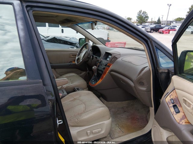 Aukcja sprzedaży 1999 Lexus Rx 300, vin: JT6HF10U6X0073014, numer aukcji: 46141090