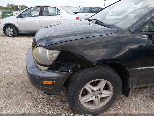 Aukcja sprzedaży 1999 Lexus Rx 300, vin: JT6HF10U6X0073014, numer aukcji: 46141090