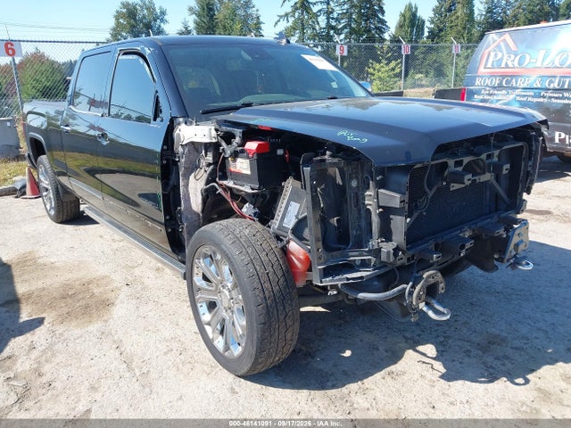 Aukcja sprzedaży 2016 Gmc Sierra 1500 Denali, vin: 3GTU2PEC0GG331707, numer aukcji: 46141091