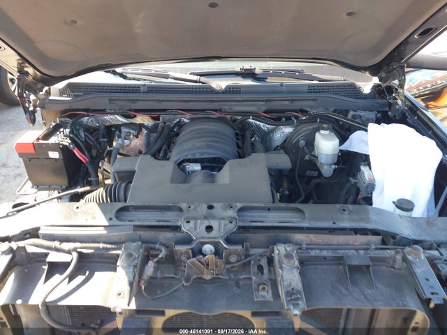 Aukcja sprzedaży 2016 Gmc Sierra 1500 Denali, vin: 3GTU2PEC0GG331707, numer aukcji: 46141091