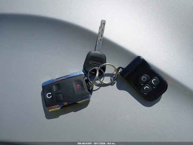 Aukcja sprzedaży 2016 Gmc Sierra 1500 Denali, vin: 3GTU2PEC0GG331707, numer aukcji: 46141091