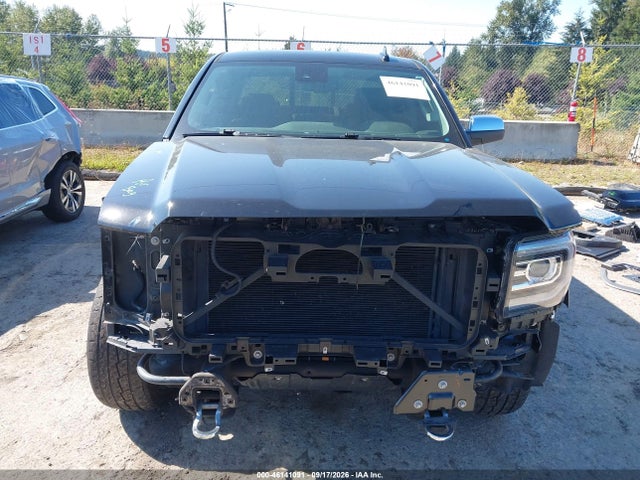 Aukcja sprzedaży 2016 Gmc Sierra 1500 Denali, vin: 3GTU2PEC0GG331707, numer aukcji: 46141091