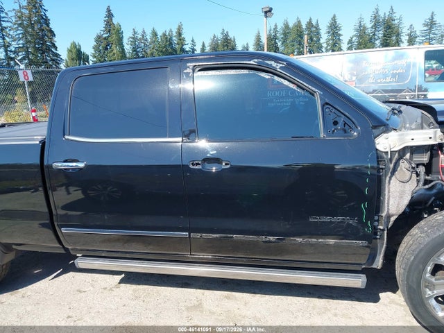 Aukcja sprzedaży 2016 Gmc Sierra 1500 Denali, vin: 3GTU2PEC0GG331707, numer aukcji: 46141091