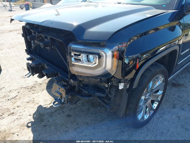 Aukcja sprzedaży 2016 Gmc Sierra 1500 Denali, vin: 3GTU2PEC0GG331707, numer aukcji: 46141091