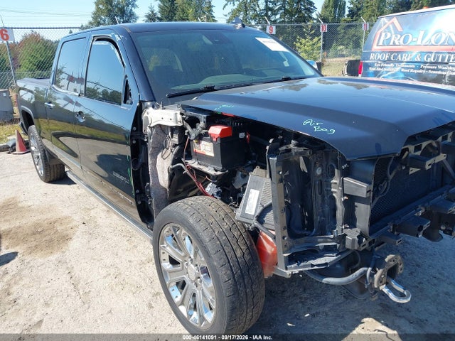 Aukcja sprzedaży 2016 Gmc Sierra 1500 Denali, vin: 3GTU2PEC0GG331707, numer aukcji: 46141091