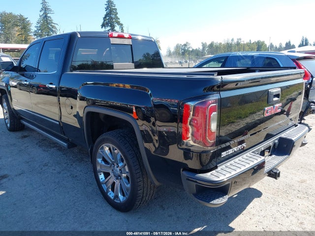 Aukcja sprzedaży 2016 Gmc Sierra 1500 Denali, vin: 3GTU2PEC0GG331707, numer aukcji: 46141091
