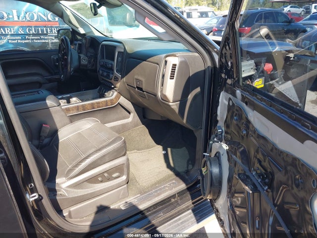 Aukcja sprzedaży 2016 Gmc Sierra 1500 Denali, vin: 3GTU2PEC0GG331707, numer aukcji: 46141091