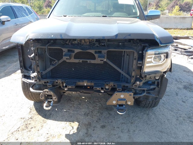 Aukcja sprzedaży 2016 Gmc Sierra 1500 Denali, vin: 3GTU2PEC0GG331707, numer aukcji: 46141091