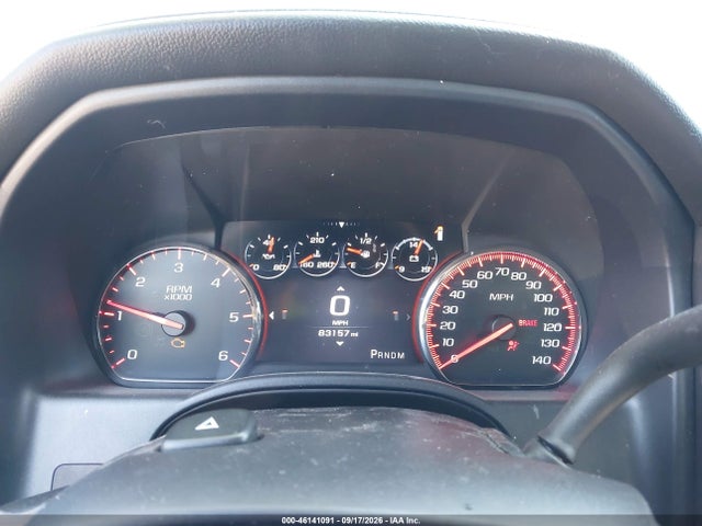 Aukcja sprzedaży 2016 Gmc Sierra 1500 Denali, vin: 3GTU2PEC0GG331707, numer aukcji: 46141091