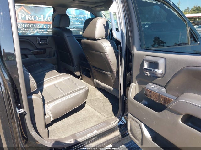 Aukcja sprzedaży 2016 Gmc Sierra 1500 Denali, vin: 3GTU2PEC0GG331707, numer aukcji: 46141091