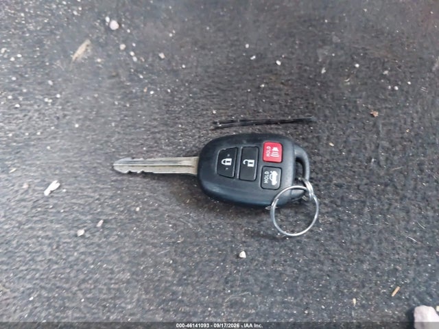 Toyota COROLLA SE 2019 2T1BURHE7KC236624 Image 11