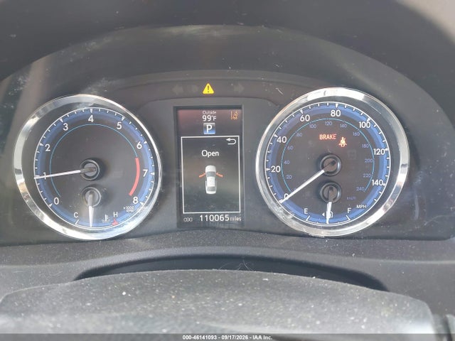 Toyota COROLLA SE 2019 2T1BURHE7KC236624 Image 7