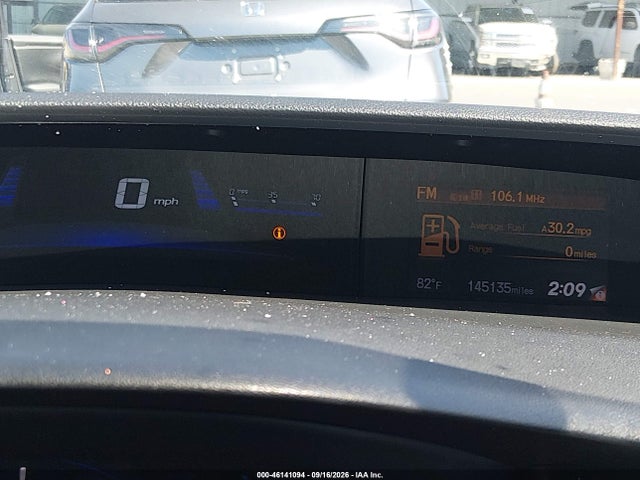 Продаж на аукціоні авто 2015 Honda Civic Ex, vin: 2HGFB2F85FH535117, номер лоту: 46141094