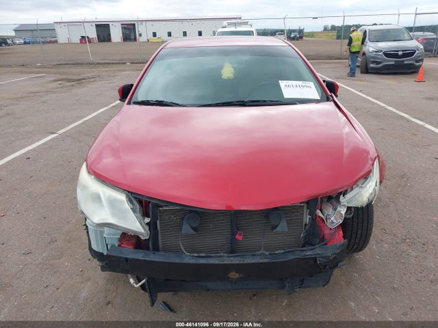 46141096 :رقم المزاد ، 4T1BF1FK3CU560528 vin ، 2012 Toyota Camry Le مزاد بيع