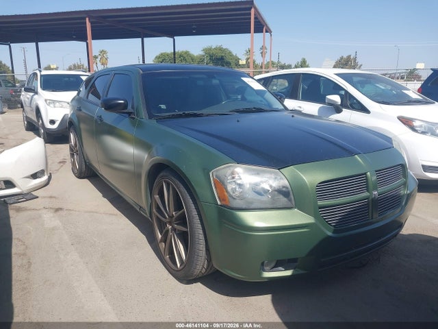 Продаж на аукціоні авто 2006 Dodge Magnum Rt, vin: 2D4GV57216H121082, номер лоту: 46141104