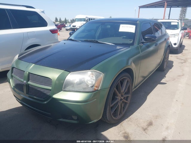 Продаж на аукціоні авто 2006 Dodge Magnum Rt, vin: 2D4GV57216H121082, номер лоту: 46141104