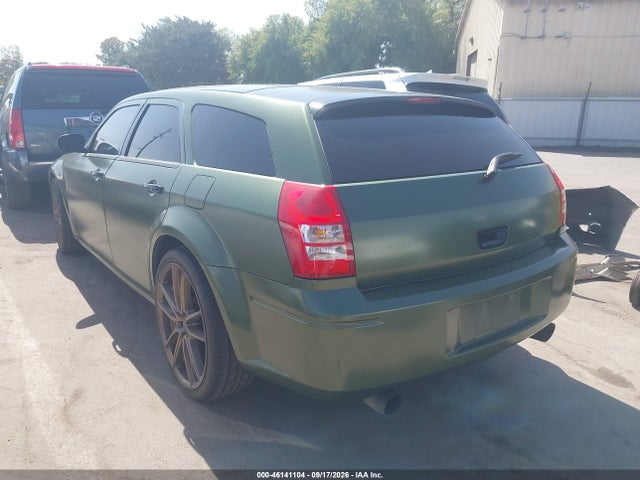 Продаж на аукціоні авто 2006 Dodge Magnum Rt, vin: 2D4GV57216H121082, номер лоту: 46141104