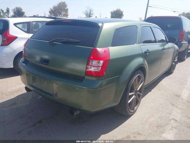 Продаж на аукціоні авто 2006 Dodge Magnum Rt, vin: 2D4GV57216H121082, номер лоту: 46141104