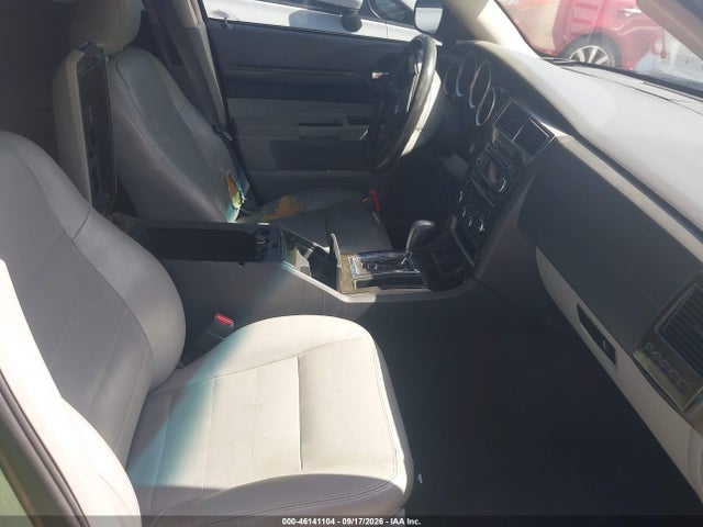 Продаж на аукціоні авто 2006 Dodge Magnum Rt, vin: 2D4GV57216H121082, номер лоту: 46141104