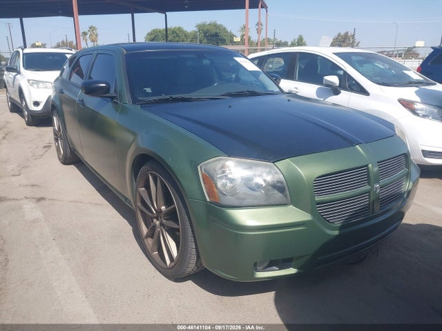 Продаж на аукціоні авто 2006 Dodge Magnum Rt, vin: 2D4GV57216H121082, номер лоту: 46141104