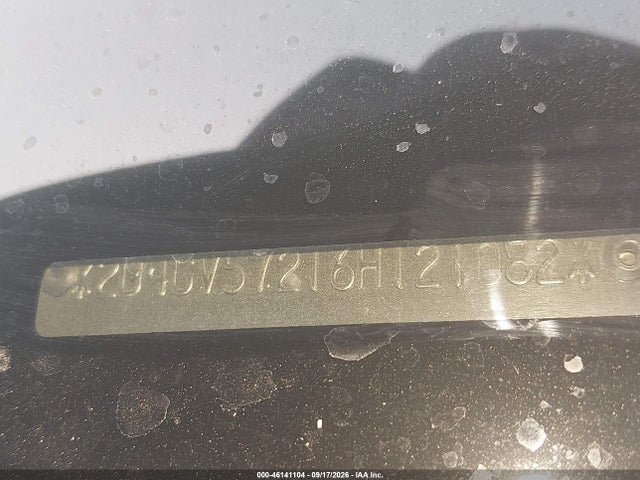 Продаж на аукціоні авто 2006 Dodge Magnum Rt, vin: 2D4GV57216H121082, номер лоту: 46141104
