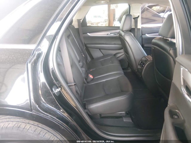 Cadillac XT5 LUXURY 2017 1GYKNDRS8HZ102976 Image 8