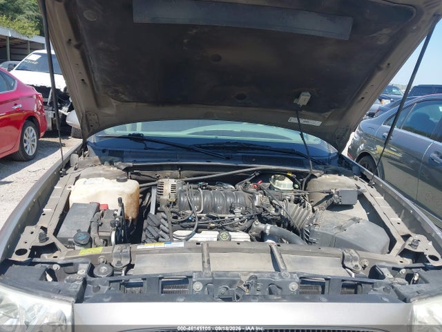Aukcja sprzedaży 2001 Buick Lesabre Custom, vin: 1G4HP54K914168247, numer aukcji: 46141105