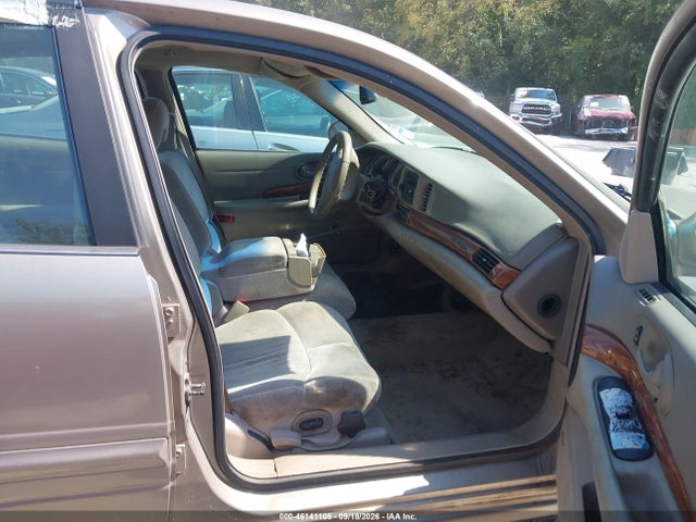 Aukcja sprzedaży 2001 Buick Lesabre Custom, vin: 1G4HP54K914168247, numer aukcji: 46141105