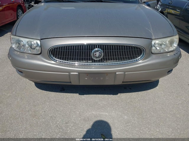 Aukcja sprzedaży 2001 Buick Lesabre Custom, vin: 1G4HP54K914168247, numer aukcji: 46141105