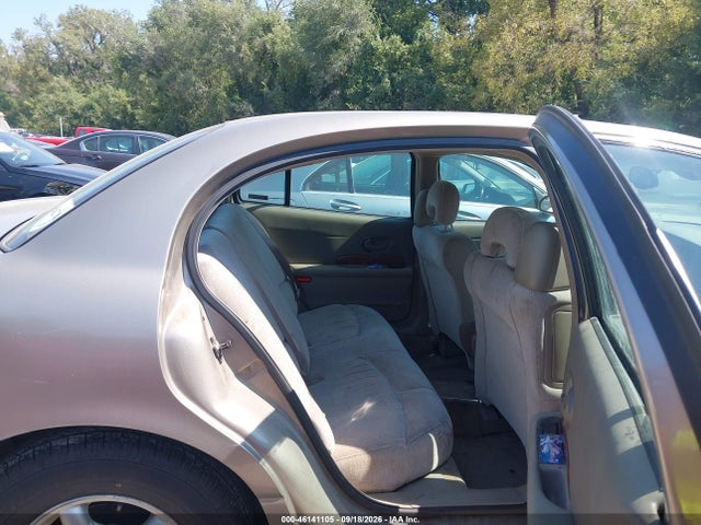 Aukcja sprzedaży 2001 Buick Lesabre Custom, vin: 1G4HP54K914168247, numer aukcji: 46141105