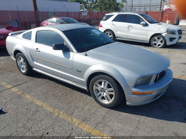 Aukcja sprzedaży 2007 Ford Mustang Gt Deluxe/gt Premium, vin: 1ZVHT82H575328231, numer aukcji: 46141109